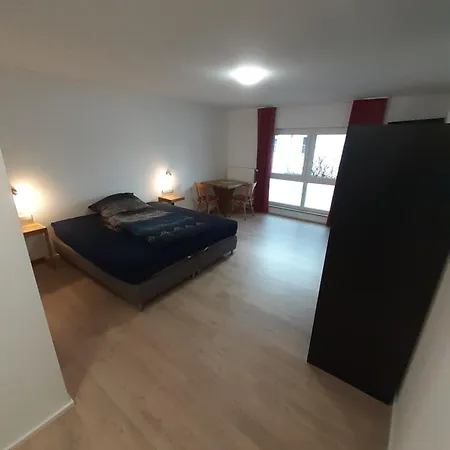 Gastwirtschaft & Metzgerei Zur Linde Apartment *
