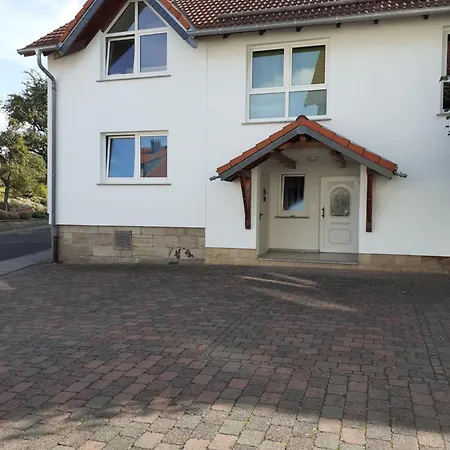 Apartment Gastwirtschaft & Metzgerei Zur Linde *